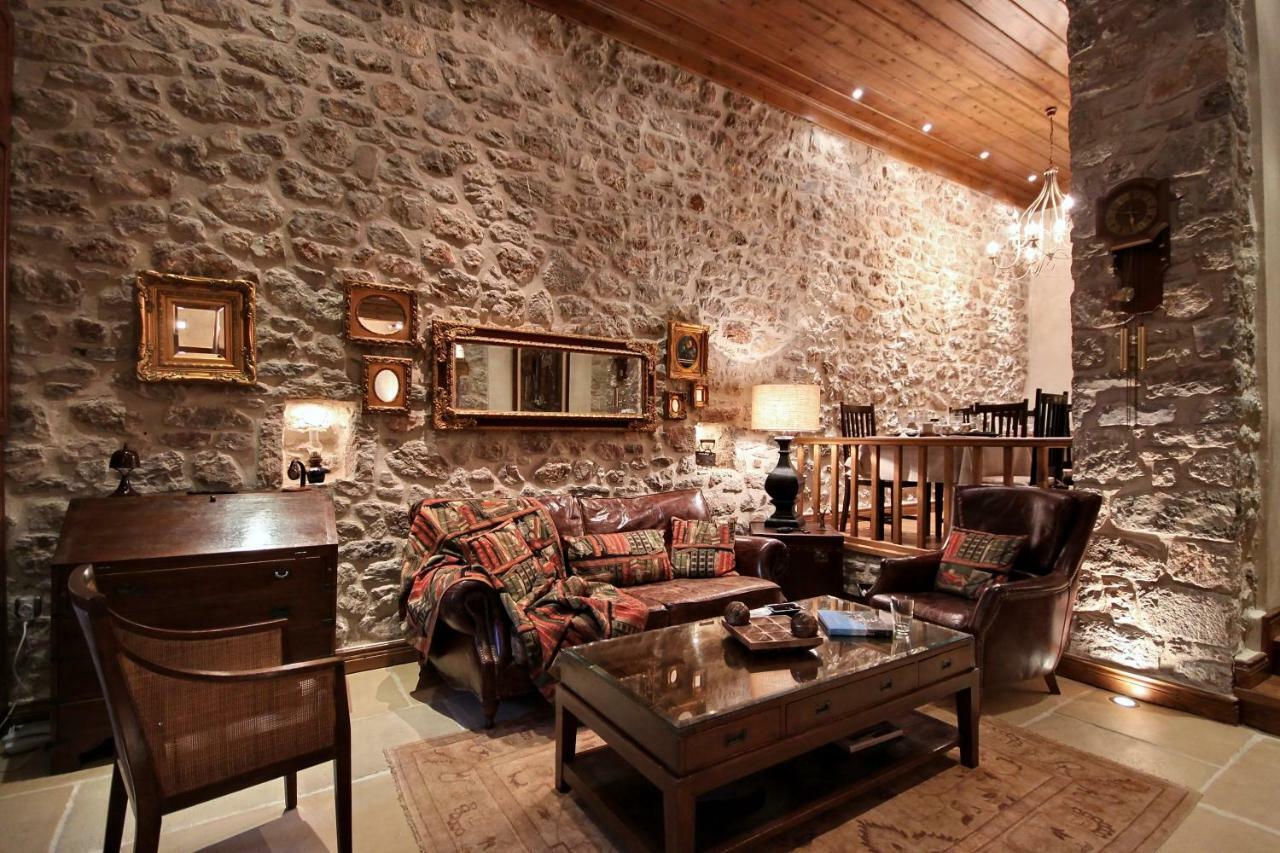 Lousiou Nymfes Gortynia Exterior foto