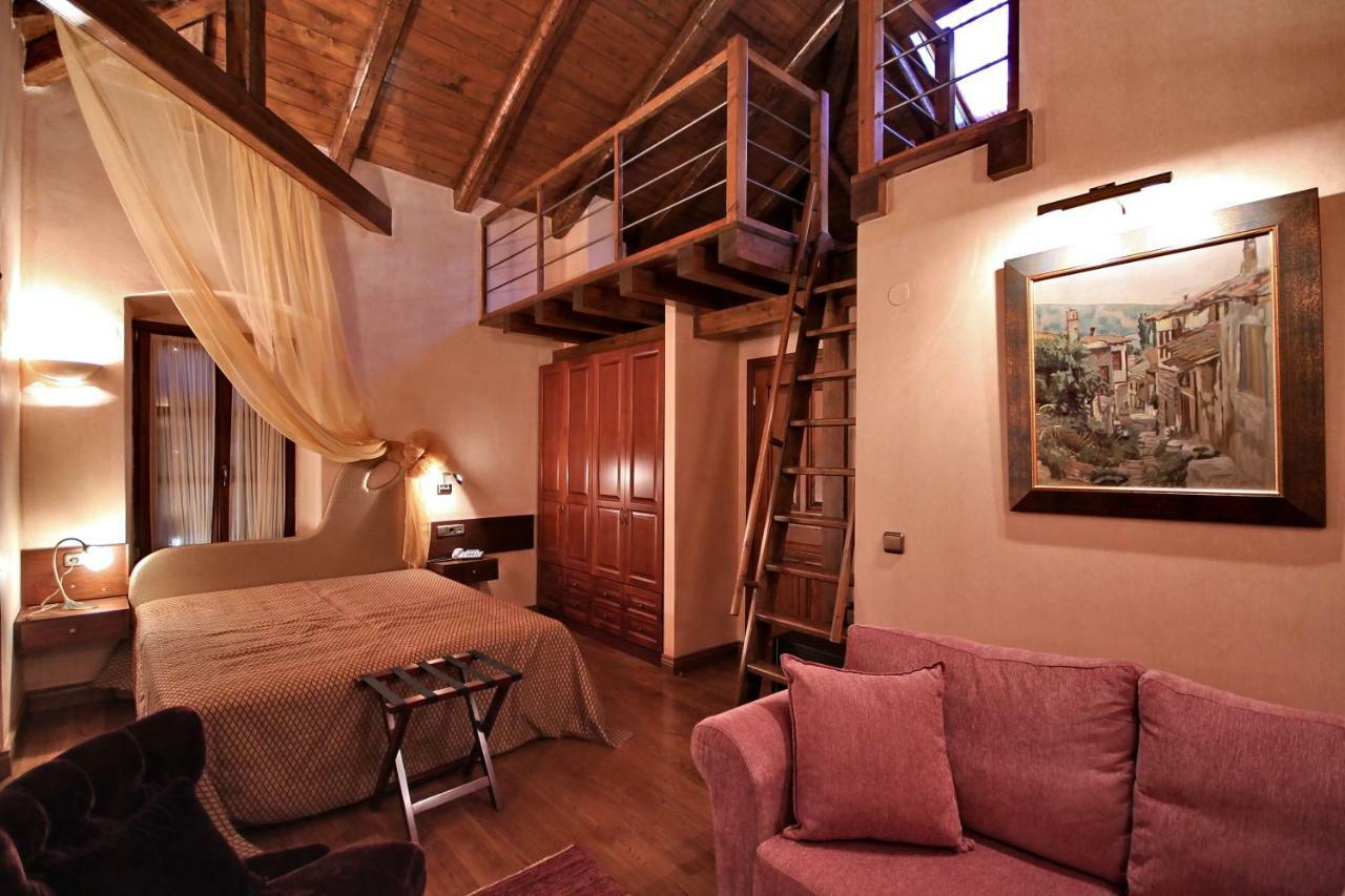 Lousiou Nymfes Gortynia Exterior foto